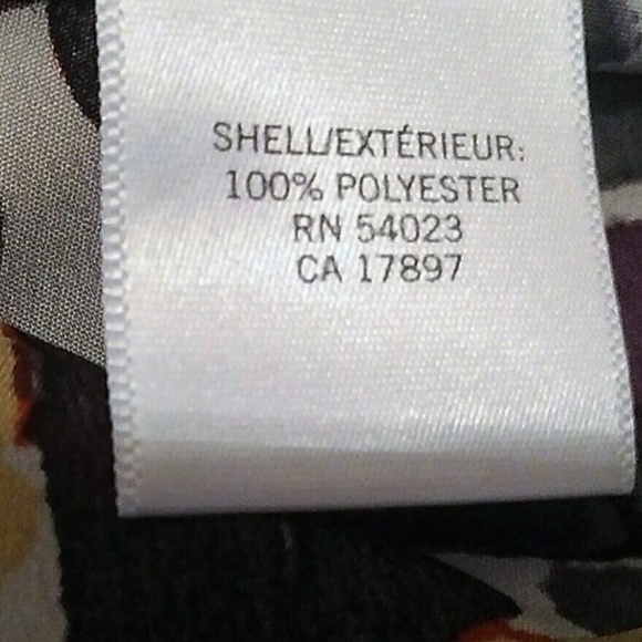 Banana Republic Blouse Like New M - Picture 3 of 4